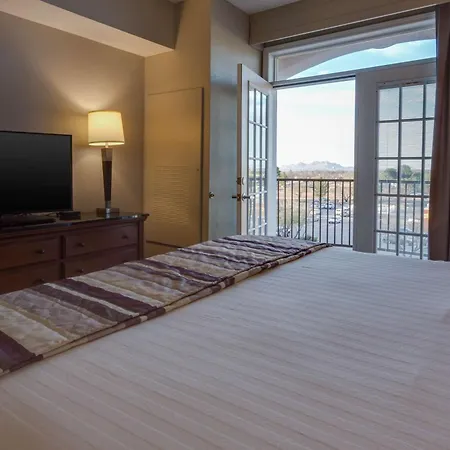 Drury Inn & Suites Las Cruces Esterno foto