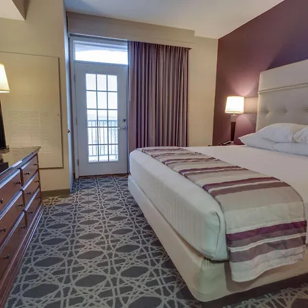 Drury Inn & Suites Las Cruces Esterno foto