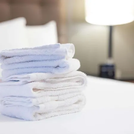 Drury Inn & Suites Las Cruces Esterno foto