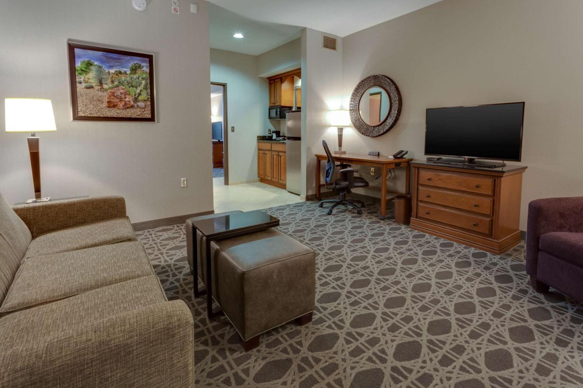 Drury & Cruces Hotel Las Cruces