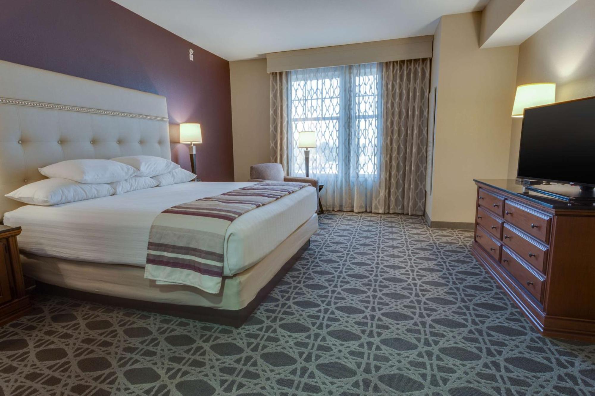Hotel Drury & Cruces Las Cruces
