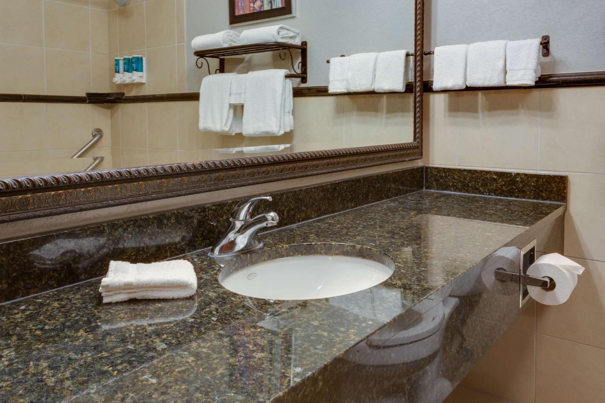 Hotel Drury & Cruces Las Cruces