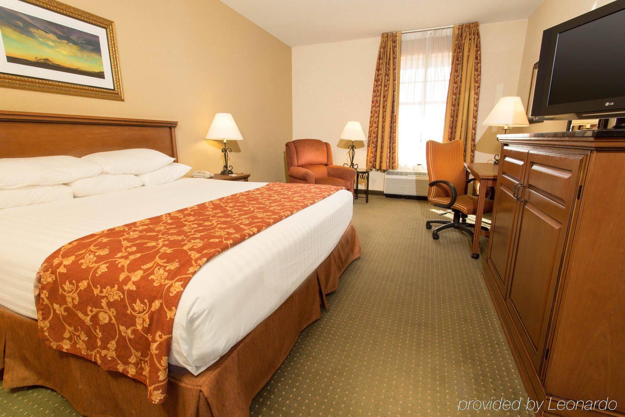Drury & Cruces Hotel Las Cruces