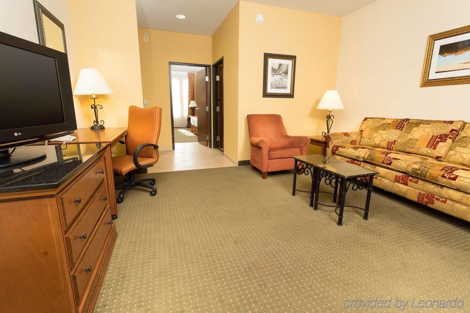 Hotel Drury & Cruces Las Cruces