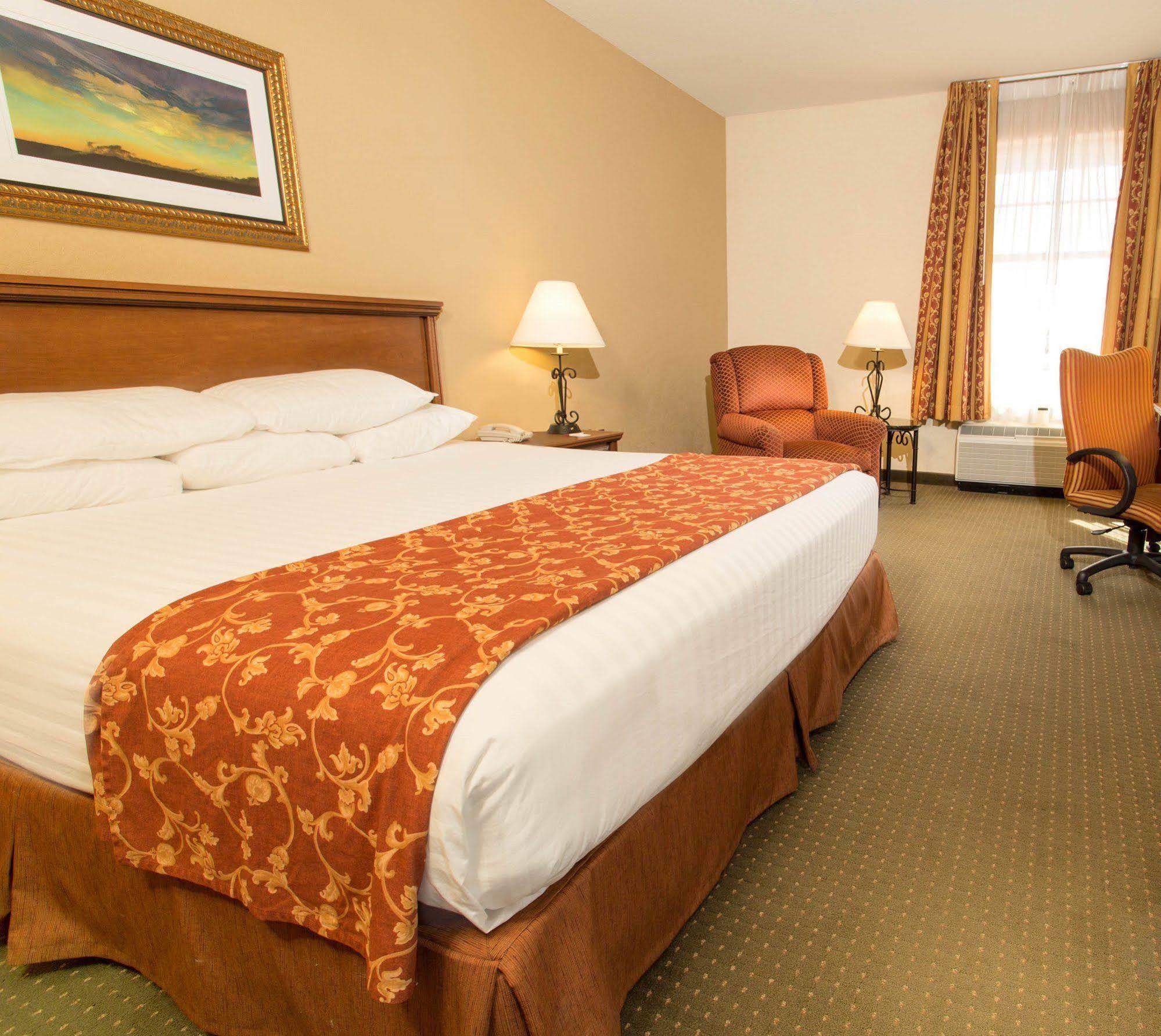 Hotel Drury & Cruces 3*