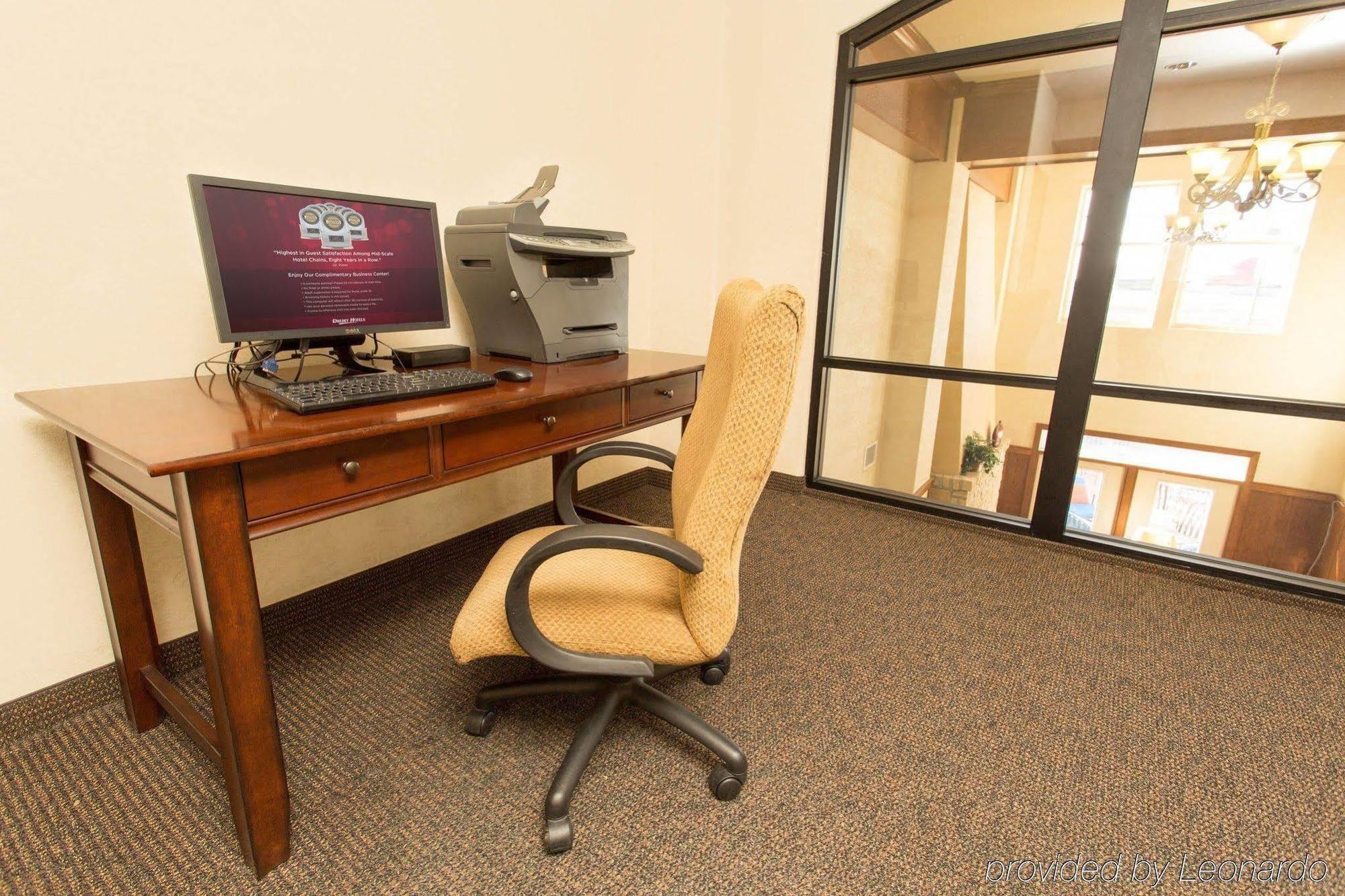 Hotel Drury & Cruces Las Cruces