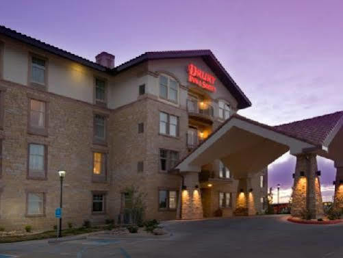 Drury & Cruces Hotel 3*