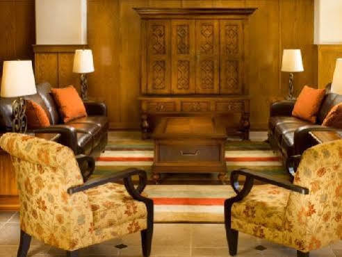 Hotel Drury & Cruces Las Cruces
