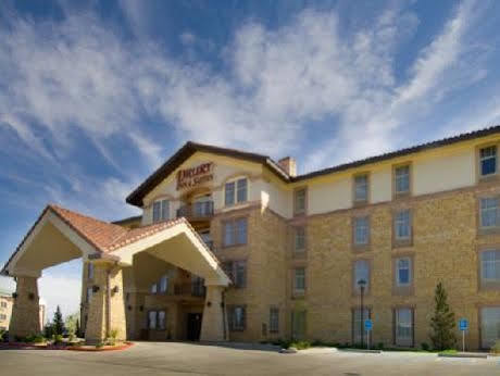 Drury & Cruces Hotel